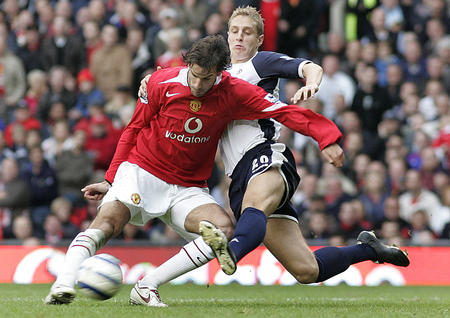 意甲第35輪尤文圖斯0-3AC米蘭  雷比奇世界波伊布傷退.