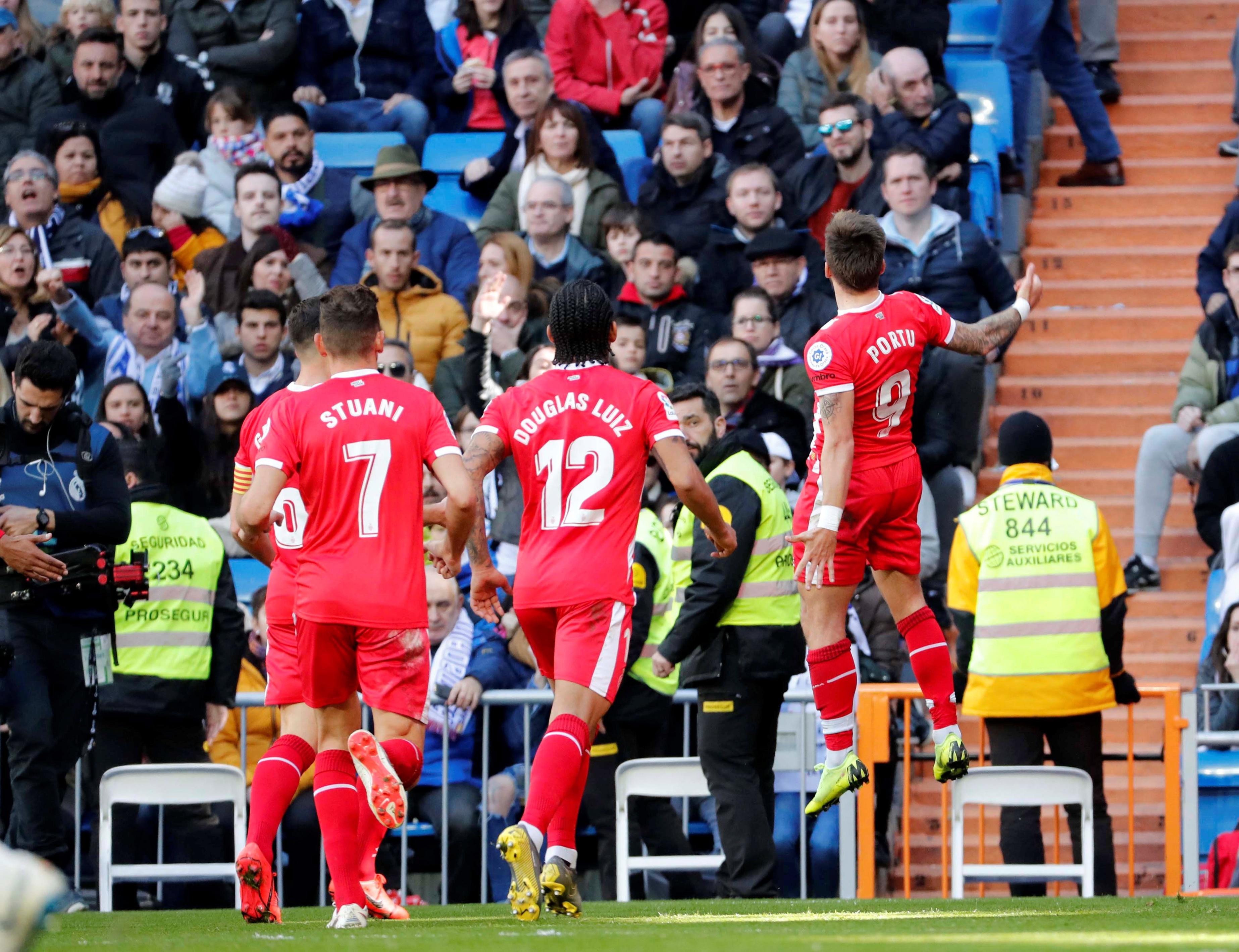 记者：若热-热苏斯即将从利雅得新月下课.